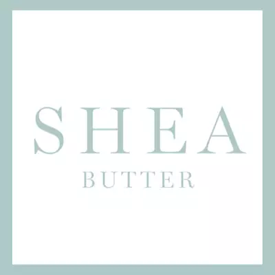 Inhaltsstoff Shea Butter
