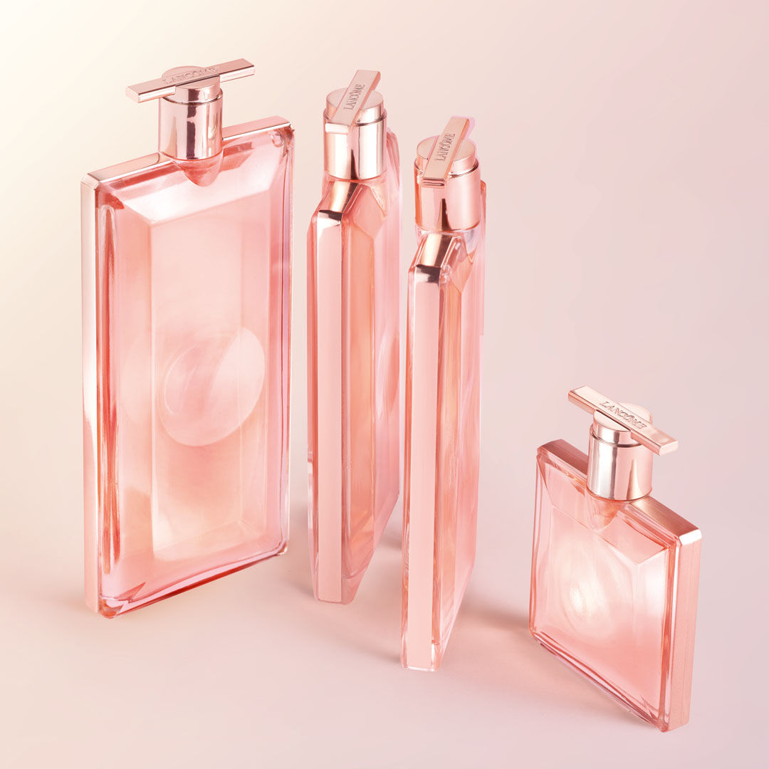 Parfum Flakon
