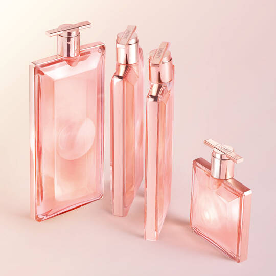 Parfum Flakon