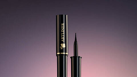 Eyeliners & Eye pencils banner