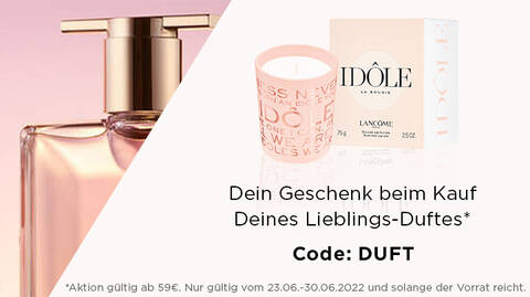 Idole Parfum