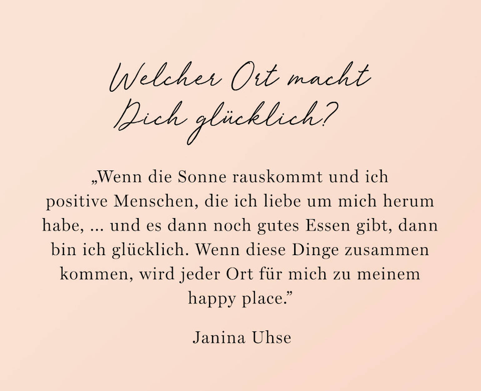 Vertraumter Valentinslook