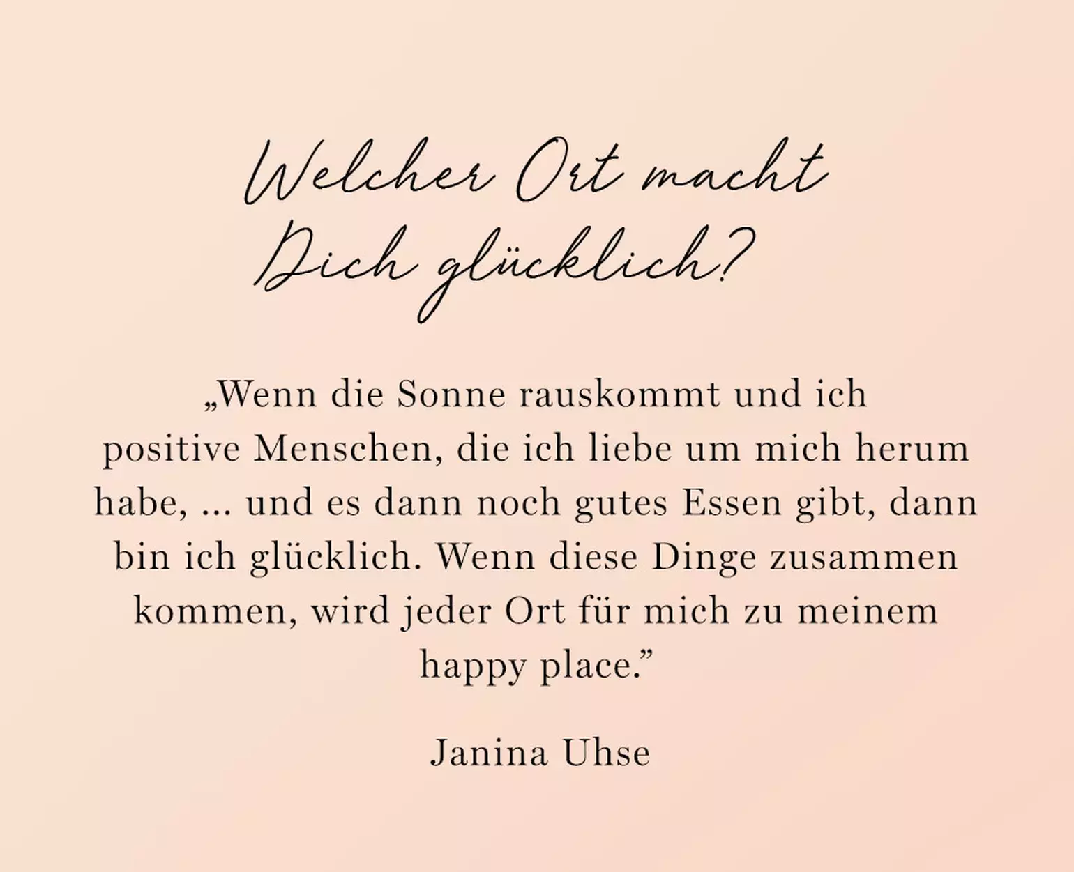 Vertraumter Valentinslook