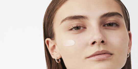 Produktbild von Nutrix Creme