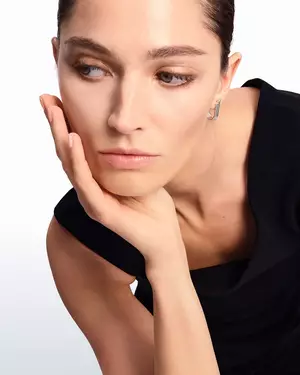 Longevity Beauty Visual von Lancome