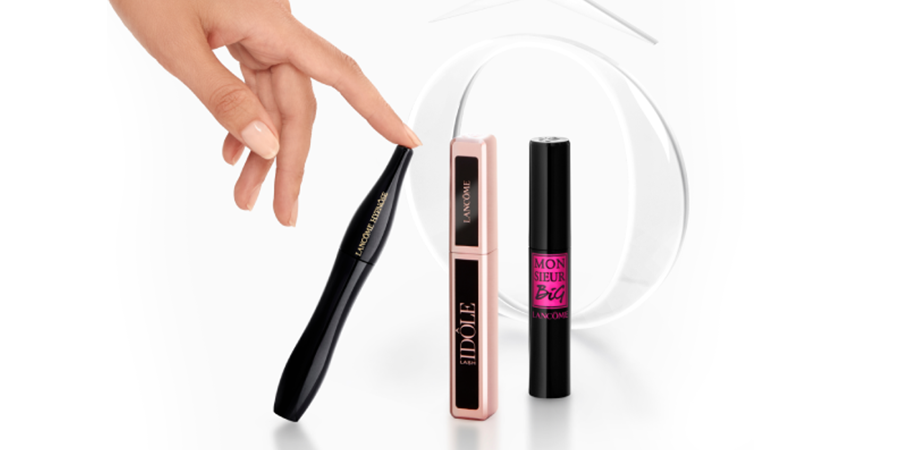 Mascara Finder