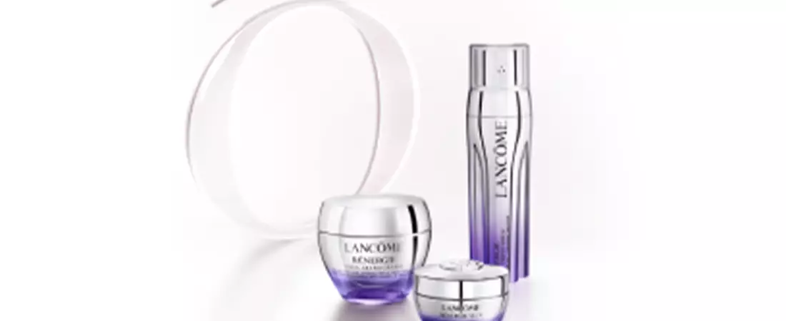 Cream Finder, verschiedene Renergie Creme
