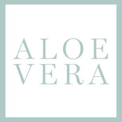 Inhaltsstoff Aloe Vera