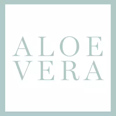 Inhaltsstoff Aloe Vera