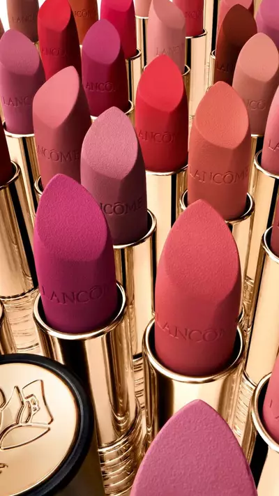 Absolu Rouge mehrere Farbtone - Lancome