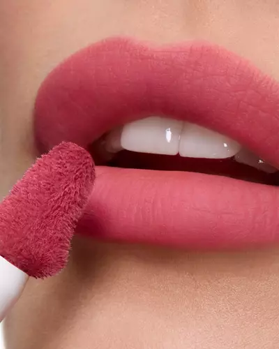 Lippen mit Idole CuddleBlur