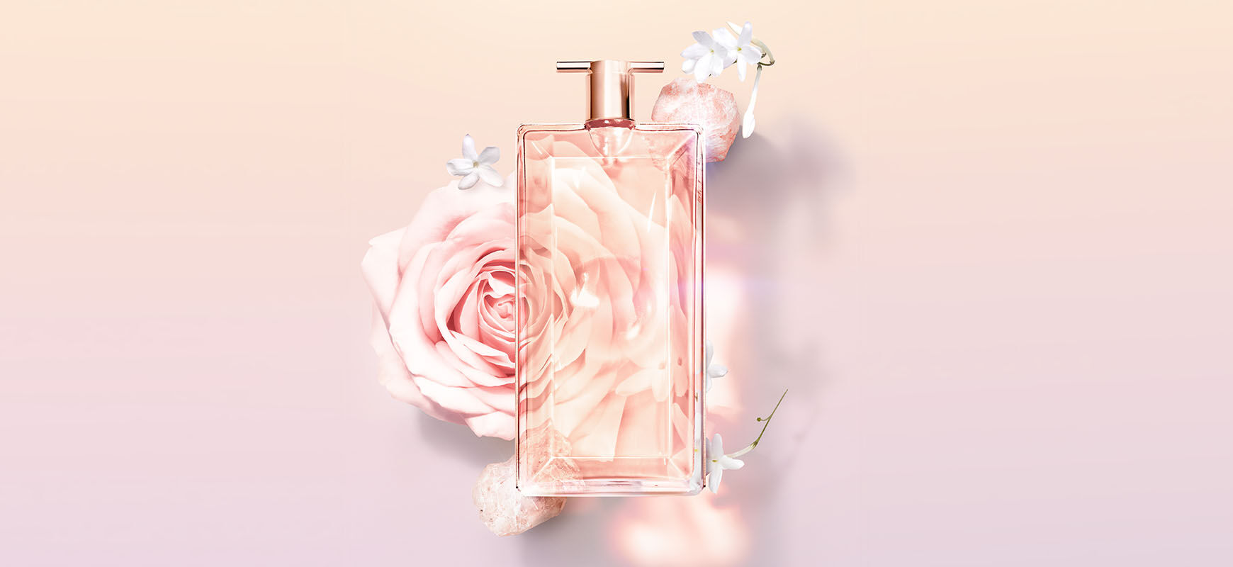 Das Lancome Hydra Zen.