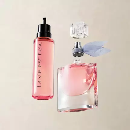 La Vie Est Belle Refill