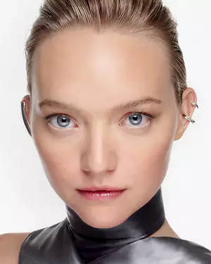 Illustration fur haufig gestellte Fragen zur Lancome Hautreparatur