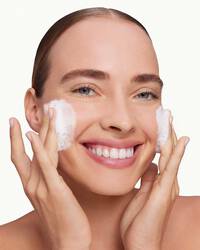 Pores illustration