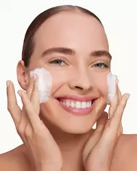 Pores illustration