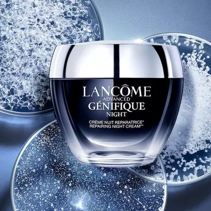 Advanced Genifique Nachtcreme