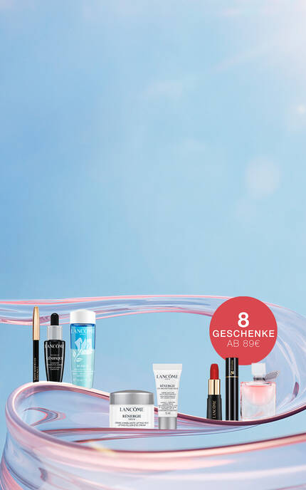 Dein Heisser Sommer Deal | Lancome
