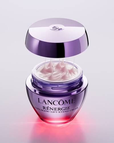 Renergie Kollagencreme Produkt