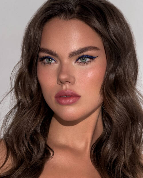 Sharis Hochzeits Look