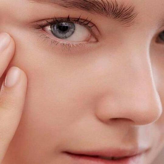 Inhaltsstoffe Anti-Aging