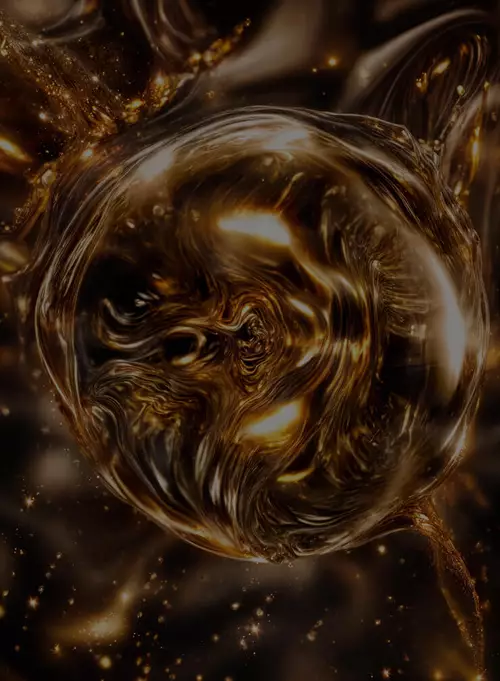 Absolue L'Extrait Wissenschaft Illustration