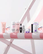 Lancome Banner: French Days – 10 Luxus-Miniaturen gratis ab 89 € mit dem Code FRENCHDAYS