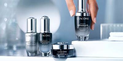 Variationen des Advanced Genefique Serum