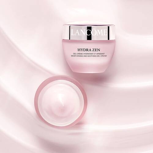 Hydra Zen Glow Anti-Stress Feuchtigkeitsfluid