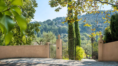 Domaine de la Rose