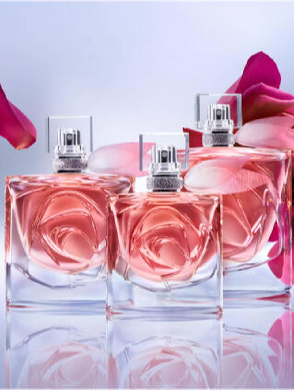 Est Belle Parfumdreams Lancome Idole La Vie Est Belle Eau De