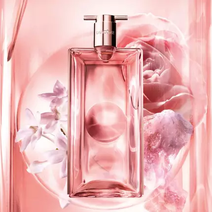 Idole Eau De Parfum - Stillleben Lancome
