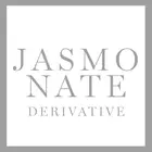 Ein großer Button mit der Aufschrift Jasmonate Derivater (Inhaltsstoff)