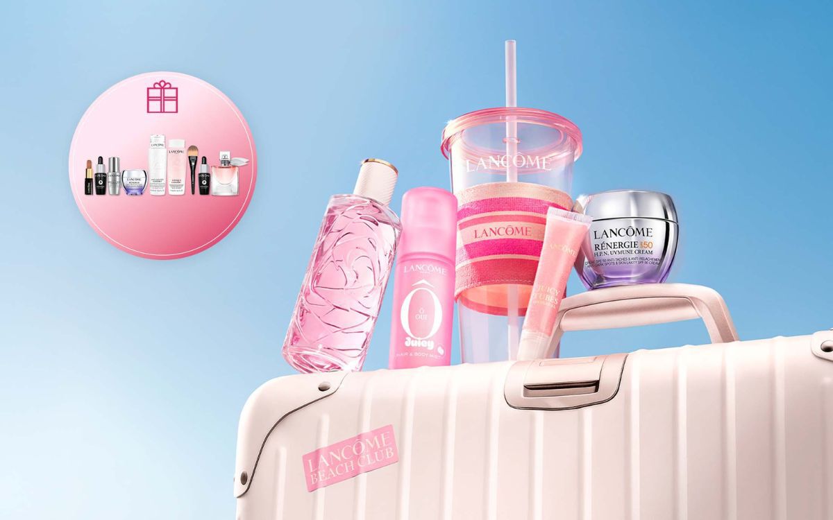 9 Gratis Geschenke ab 99€*