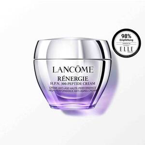 Lancome Genifique & Triple Serum Packshots