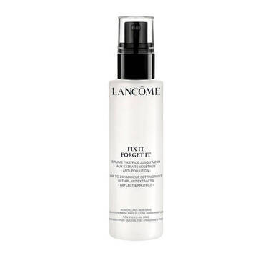 Lancome Fix It Forget It Fixierspray.