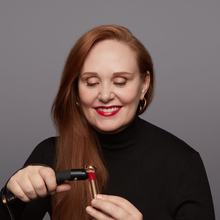 Lancome France