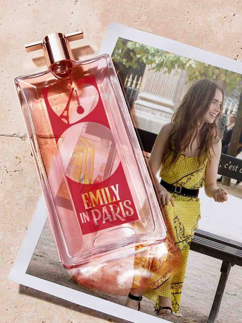 Idole EdP