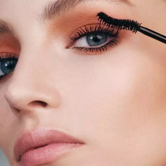Lancome Produkte auf Geschenken