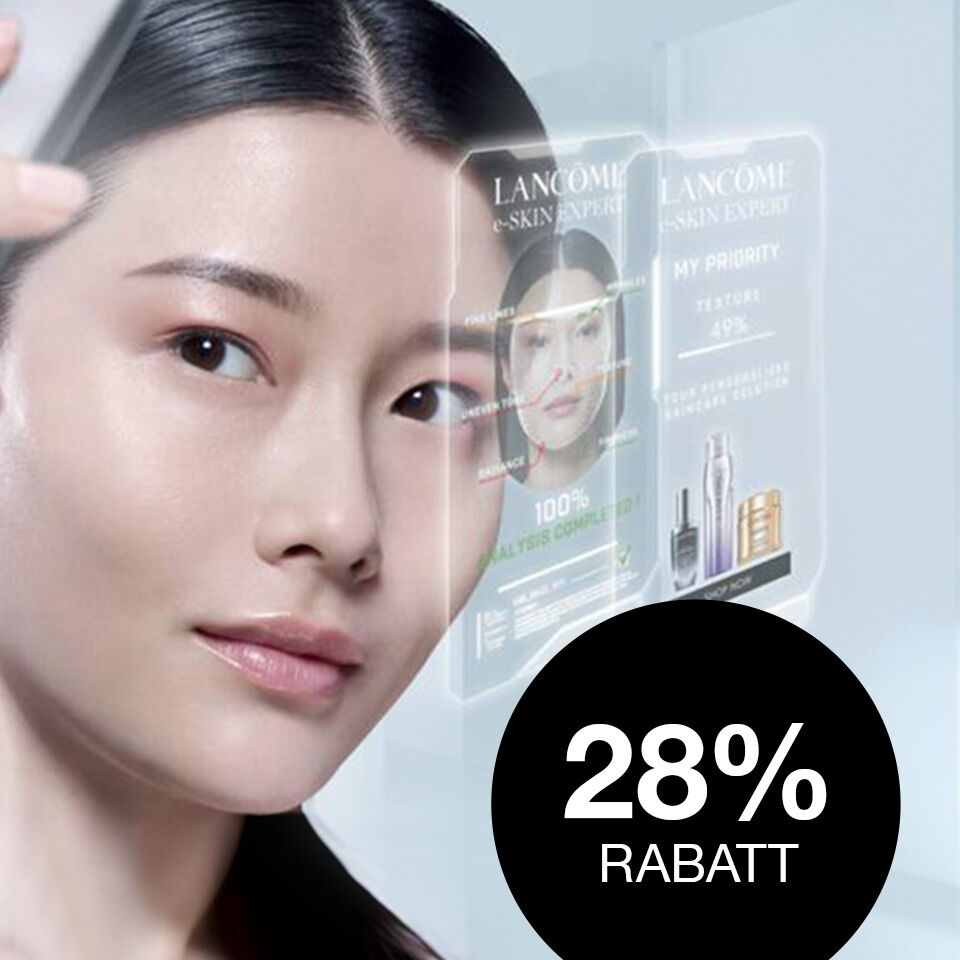 virtuelle Hautberatung mit online Hautanalyse