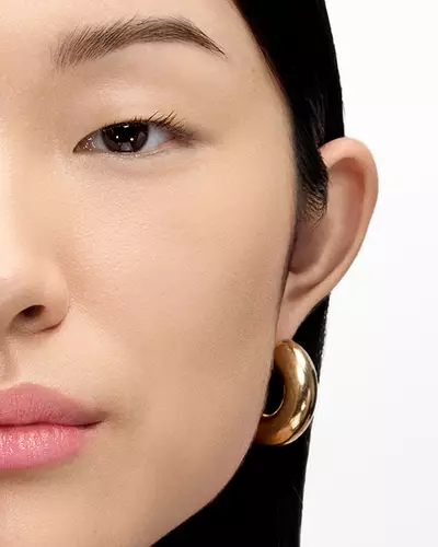 Beauty-Visuell der Teint Idole Ultra Wear Foundation