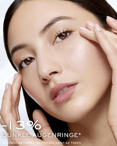 Advanced Genifique Yeux Wirkung