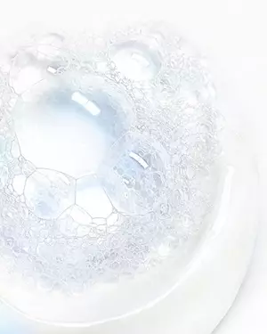 Cleanser Textur