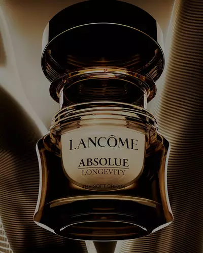 Absolue Longevity Refill Illustration