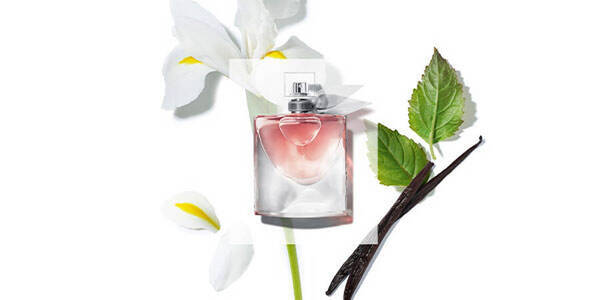 Fragrance Finder