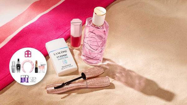 8 Geschenke ab 89€.*