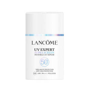 Lancome Genifique & Triple Serum Packshots