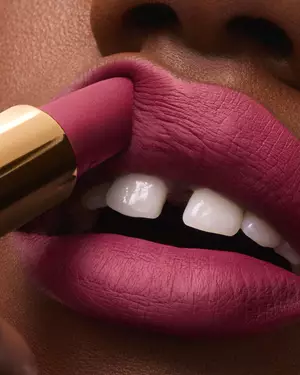 Illustration fur haufig gestellte Fragen bei Lancome