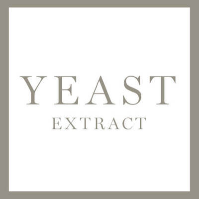 Inhaltsstoff Yeast