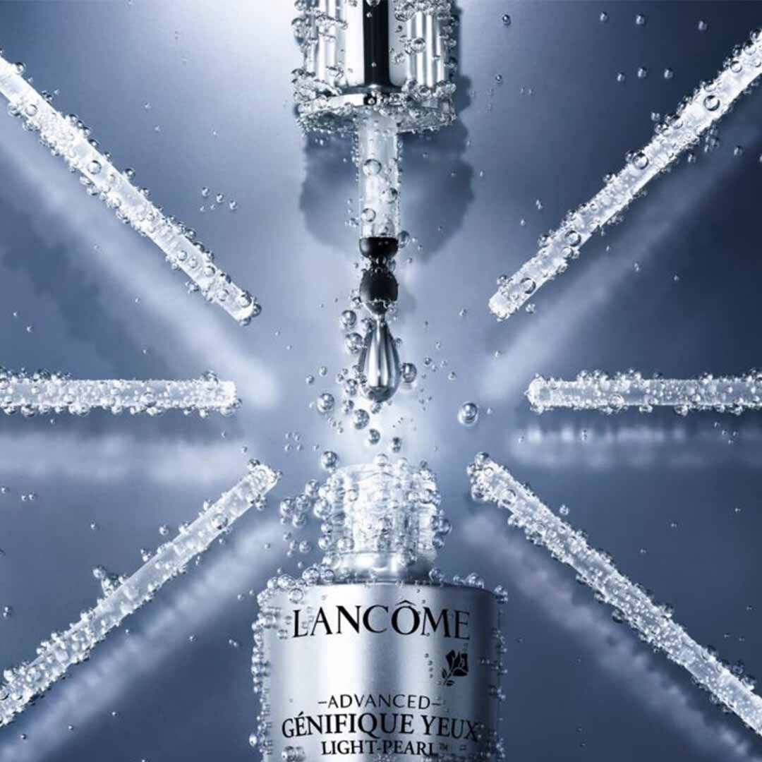 Advanced Genifique Yeux Serum und Creme​